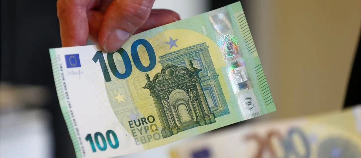 Οι πληρωμές που θα γίνουν από τον e-ΕΦΚΑ και τον ΟΑΕΔ έως την Παρασκευή 9 Απριλίου